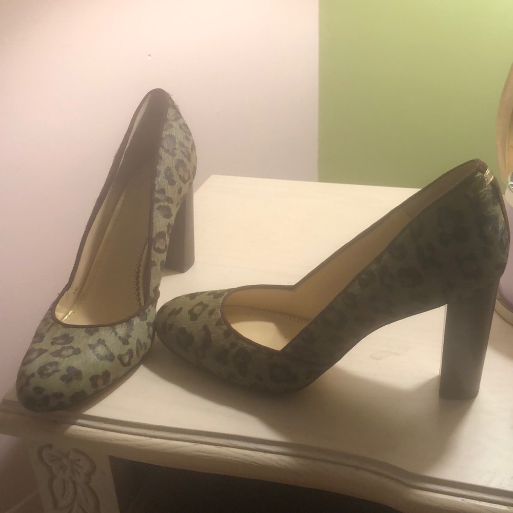 C Wonder Melissaly 8 M heels